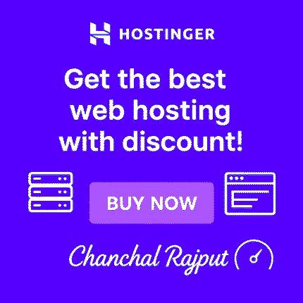 Hostinger Coupon Code | Discount Code